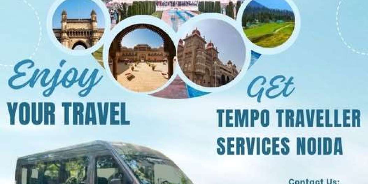 Cheapest Way to Hire a Tempo Traveller in Delhi